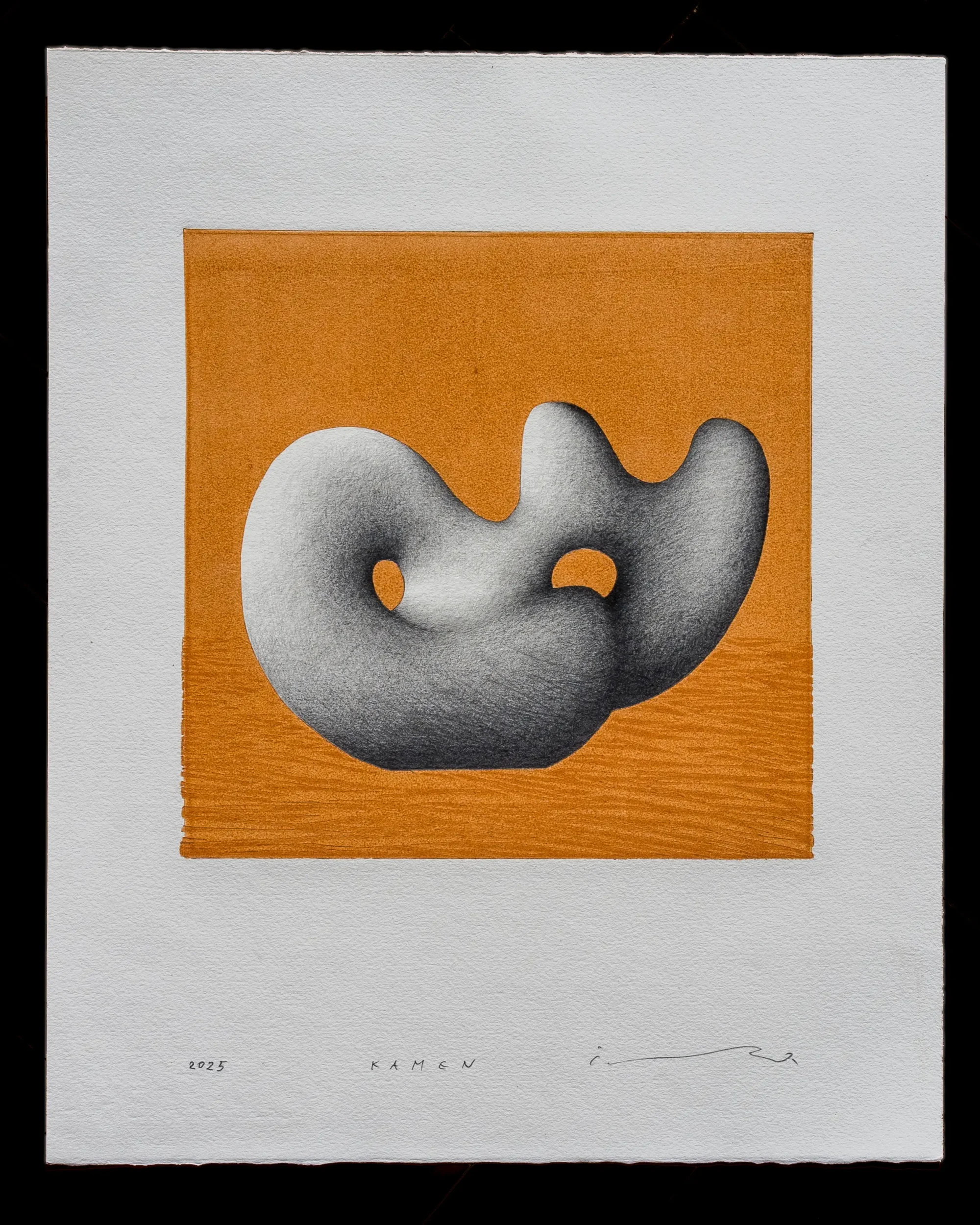 Kamen - Image 2