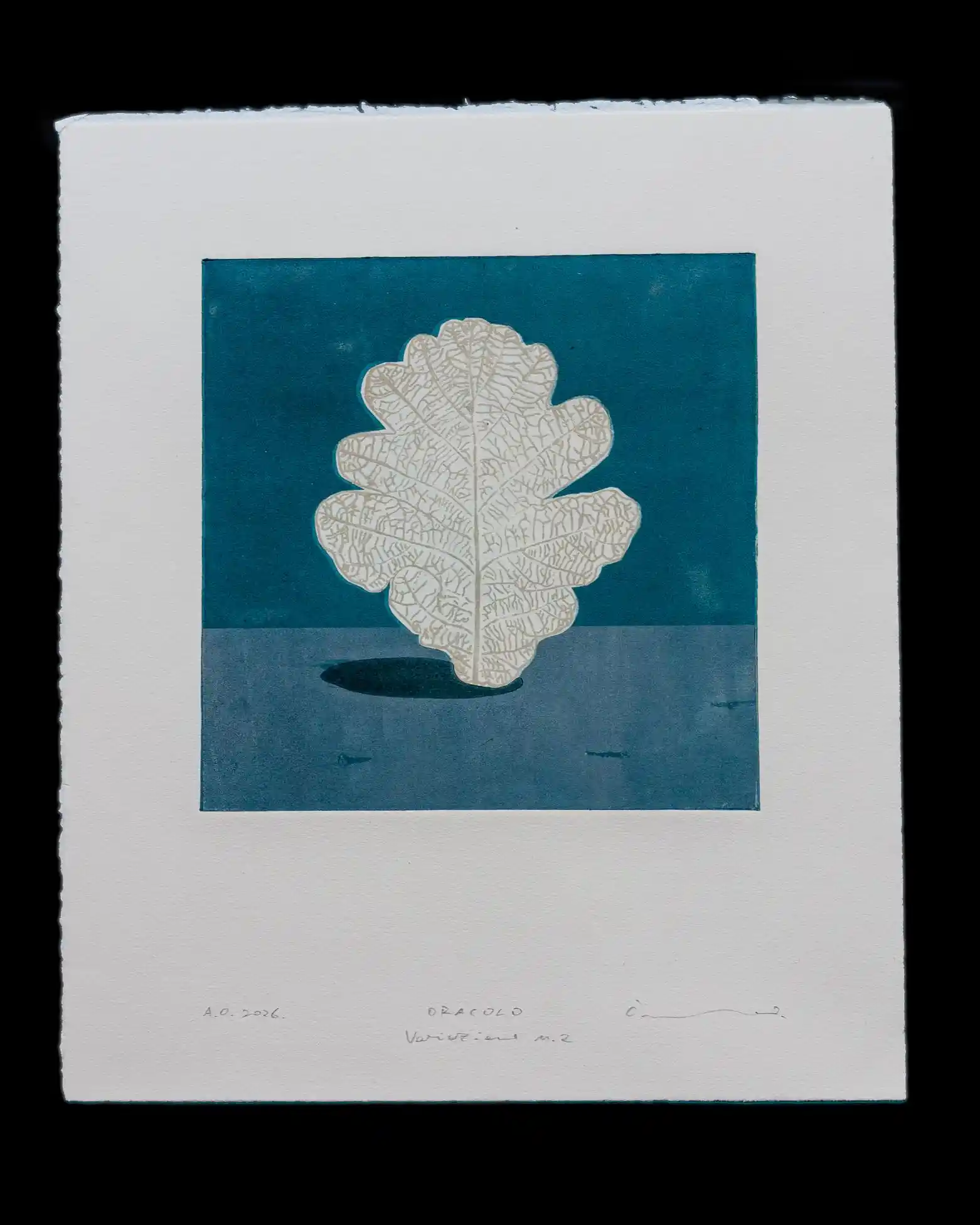 Oracolo – Variazione n.2 - Image 3