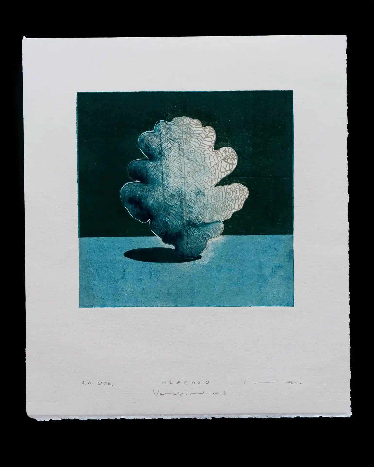 Oracolo – Variazione n.3 - Image 3