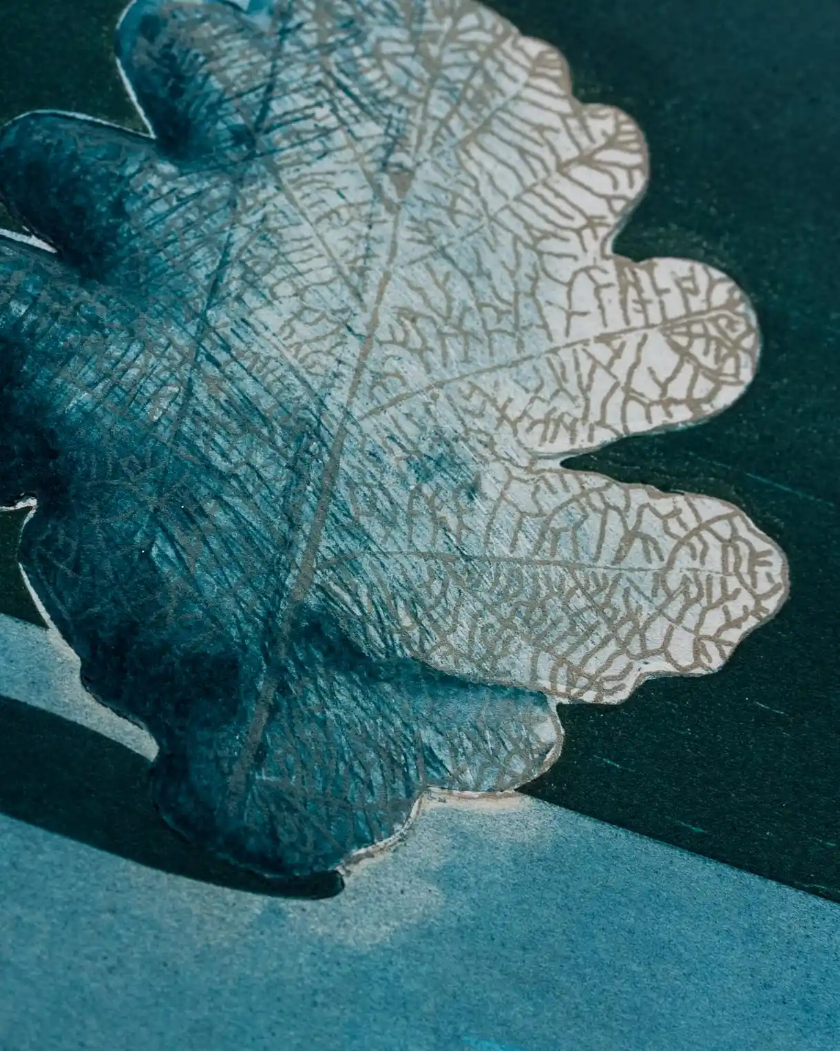 Oracolo – Variazione n.3