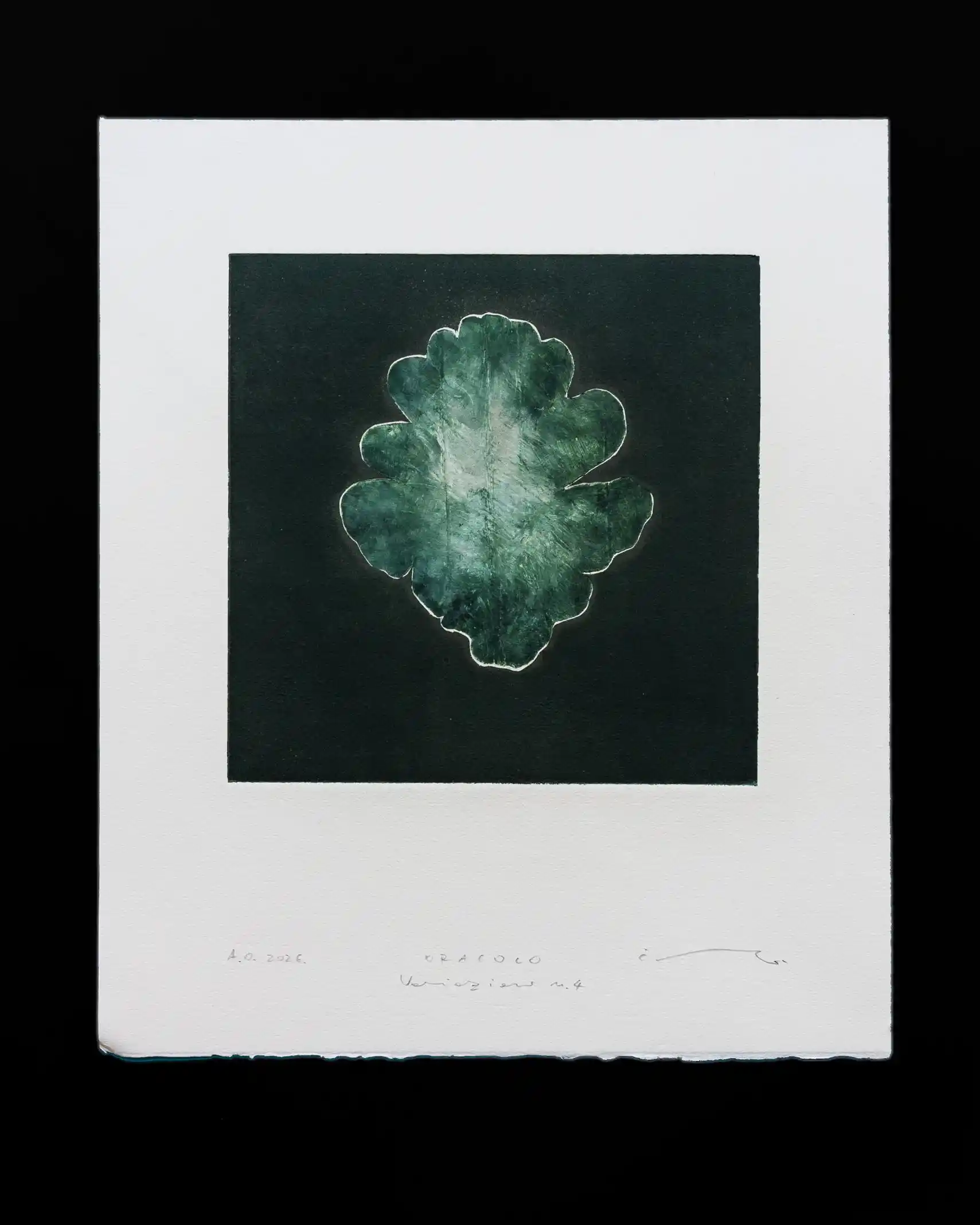 Oracolo - Variazione n.4 - Image 2